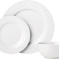 18 Piece Kitchen Dinnerware Set Plates Dishes Bowls Service