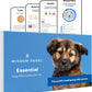 Wisdom Panel Essential Dog DNA Kit Most Accurate Test