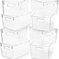  Pantry Organizers & Storage Containers Cabinet Organizer