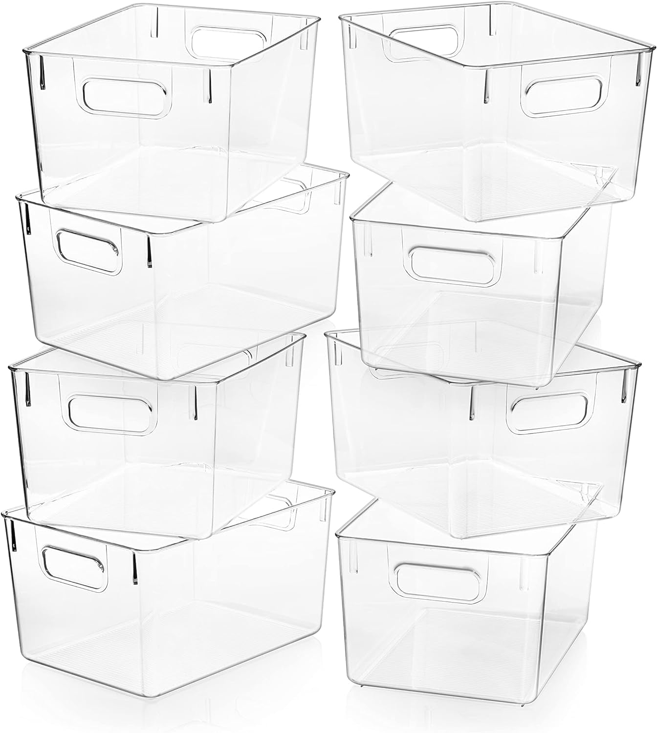  Pantry Organizers & Storage Containers Cabinet Organizer