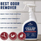 32Oz Enzyme Pet Odor Eliminator for Home Carpet Stain 