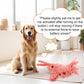 Wiggly Lobster Dog Toy to Keep Them Busy