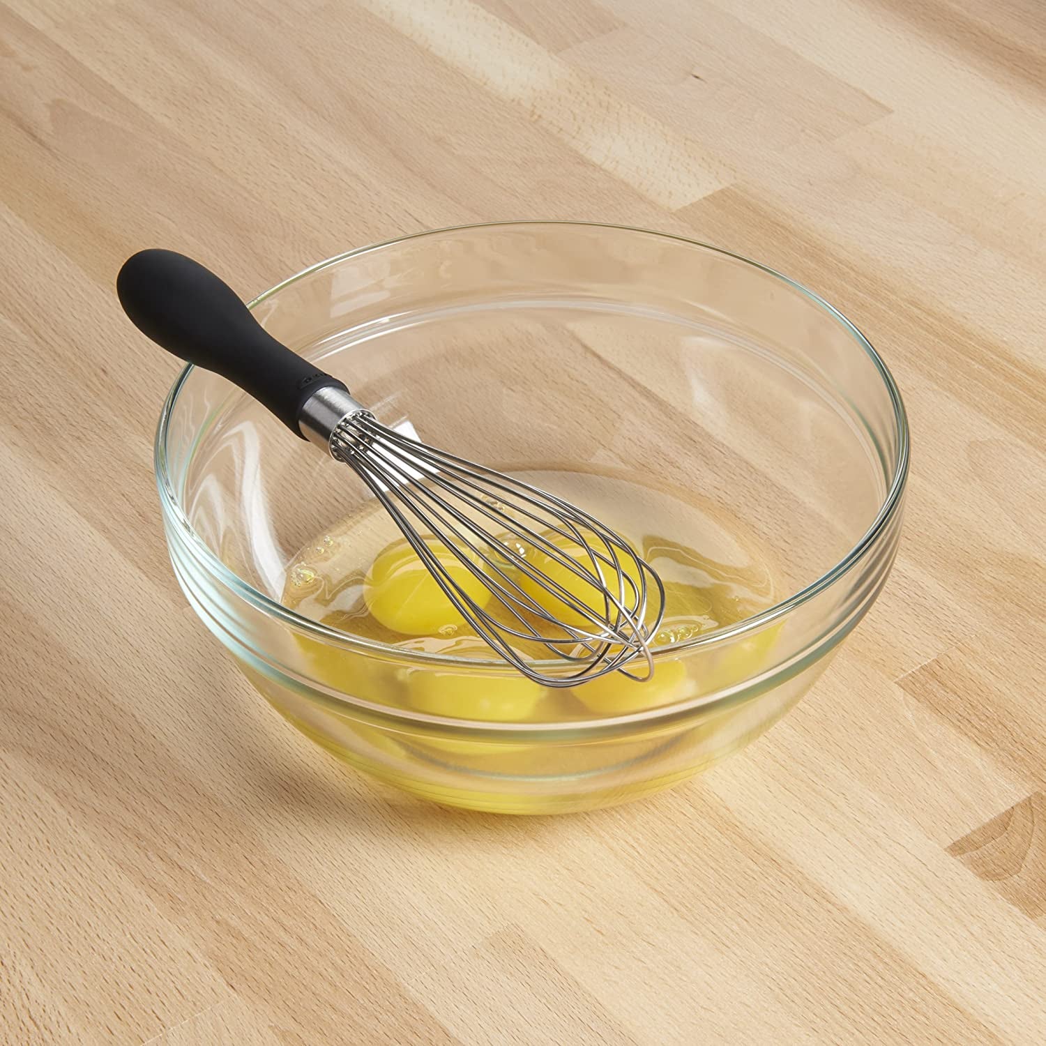 Good Grips 9-Inch Whisk