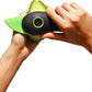 Good Grips 3 In1 Avocado Slicer Green