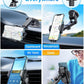 Car Phone Mount 2024 Military Grade Phone Holder for Car Windshield Dashboard