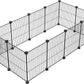 DIY Small Animal Pet Playpen Guinea Pig Cages Rabbit Playpen