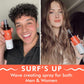 Sea Salt Spray for Beachy Waves  Hair Texturizer & Volumizing Spray 