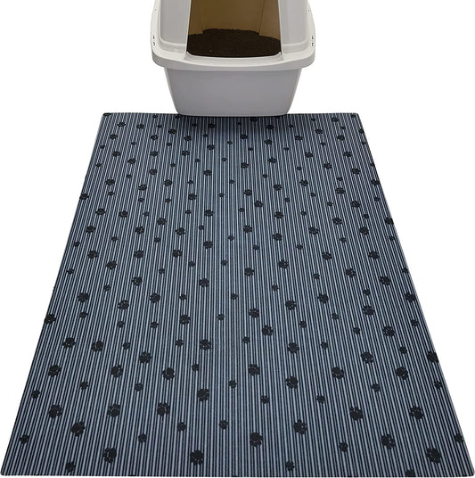   Protects Floors Urine Proof Machine Washable