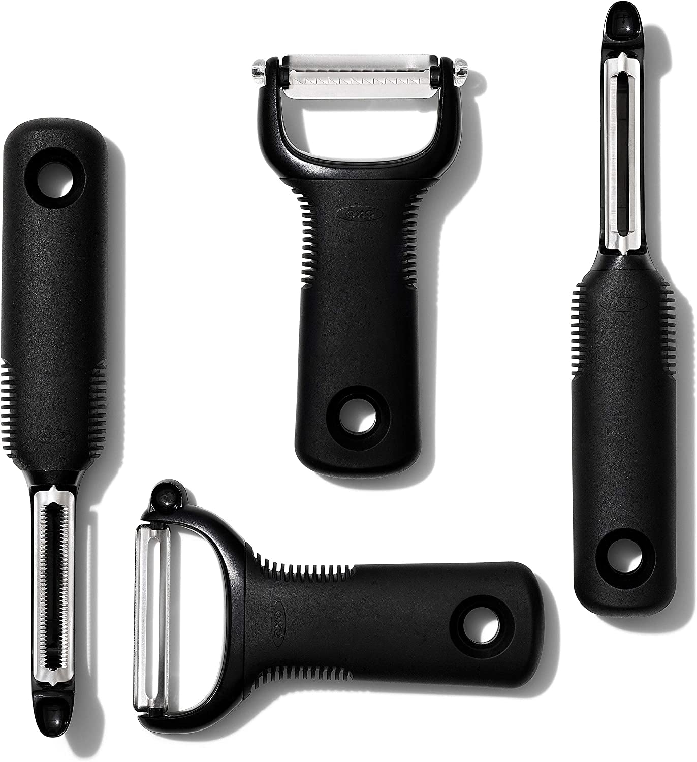 Good Grips Swivel Vegetable Peeler