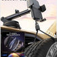 3 In 1 Car Phone Holder Mount Extreme Terrain Stability Dashboard Windshield Air Vent