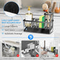   Sponge Holder for Kitchen Sink Kitchen Sink Organzier 