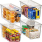  Perfect Kitchen Organization or Pantry Fridge Organizer