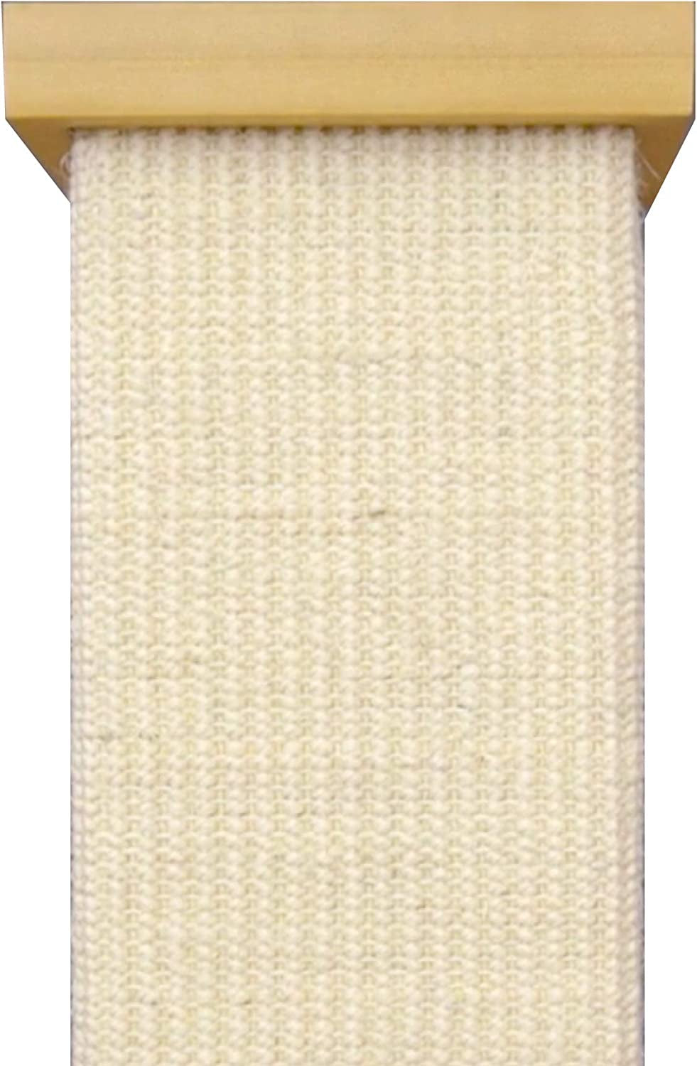  Large 32 Inch Tower Sisal Fiber Simple Design 