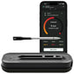 Smart Wireless Meat Thermometer with Ultra-Thin Probe Unlimited Range Bluetooth