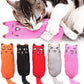   Resistant Catnip Toy for Cats Catnip Filled Cartoon 