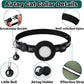 Reflective Kitten Collar with Apple Air Tag Holder 