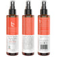 Sea Salt Spray for Beachy Waves  Hair Texturizer & Volumizing Spray 