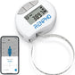 Body Measuring Tape  Smart Tape Measure for Weight Loss Bluetooth Tape with App