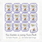  Petites Turkey & Sweet Potato Entree Pack of 12