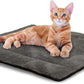 Thermal Cat and Dog Bed Mat Cat Warmer Mat for Feral