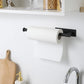 Paper Towel Holder under Cabinet Paper Towel Holder for Kitchen