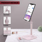 Cell Phone Stand Phone Stand for Desk Phone Holder Stand Compatible