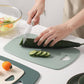 Cutting Boards for Kitchen Plastic Cutting Board Set of 3 Thick Chopping Boards