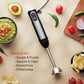  Electric Hand Blender 500 Watt with Turbo Mode