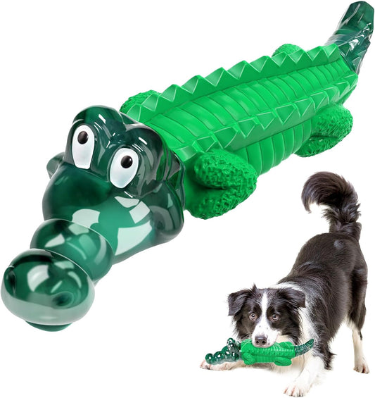  Aggressive Chewers: Tough Dog Toys for Large 