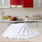 79374 Flour Sack Kitchen Towels Pack of 14