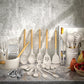 Silicone Kitchen Utensil Set 34PCS Heat Resistant Kitchen Gadgets 