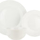 18 Piece Kitchen Dinnerware Set Plates Dishes Bowls Service