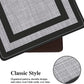 Fatigue Non Skid Waterproof Rugs Ergonomic Comfort Standing 