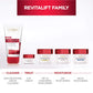 Revitalift Daily Cream Cleanser Gentle Makeup Remover Face Wash