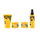 Beauty Mini Stylers Kit for Curly Coily & Tight Textured Hair Includes Hydrating Mist