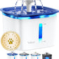 Automatic Cat Water Fountain Dog Water Dispenser 