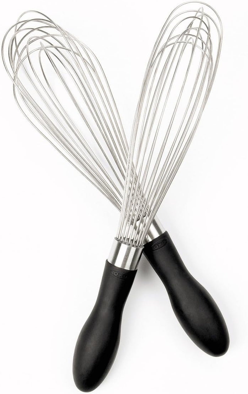 Good Grips 9-Inch Whisk