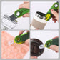 3 in 1 Cup Lid Gap Cleaning Brush Set Multifunctional Insulation Bottle Cleaning Tools