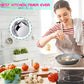 Kitchen Timers for Cooking Chef Cooking Timer Clock with Loud Alarm