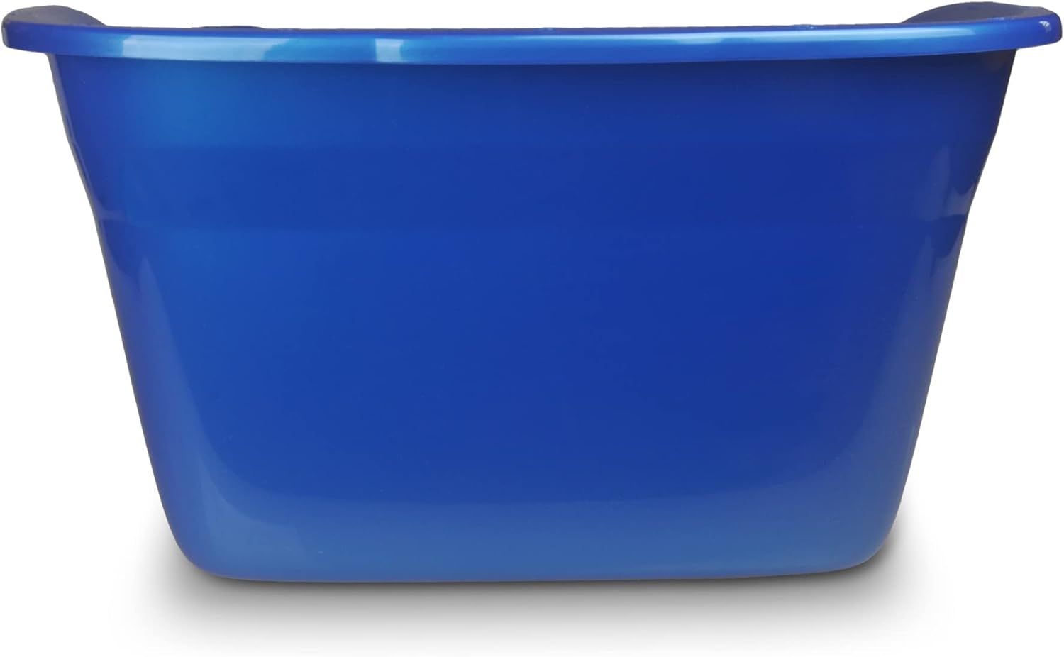 Pureness Giant High Sides Cat Litter Pan Colors May Vary