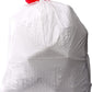 Flextra Tall Kitchen Drawstring Trash Bags Unscented