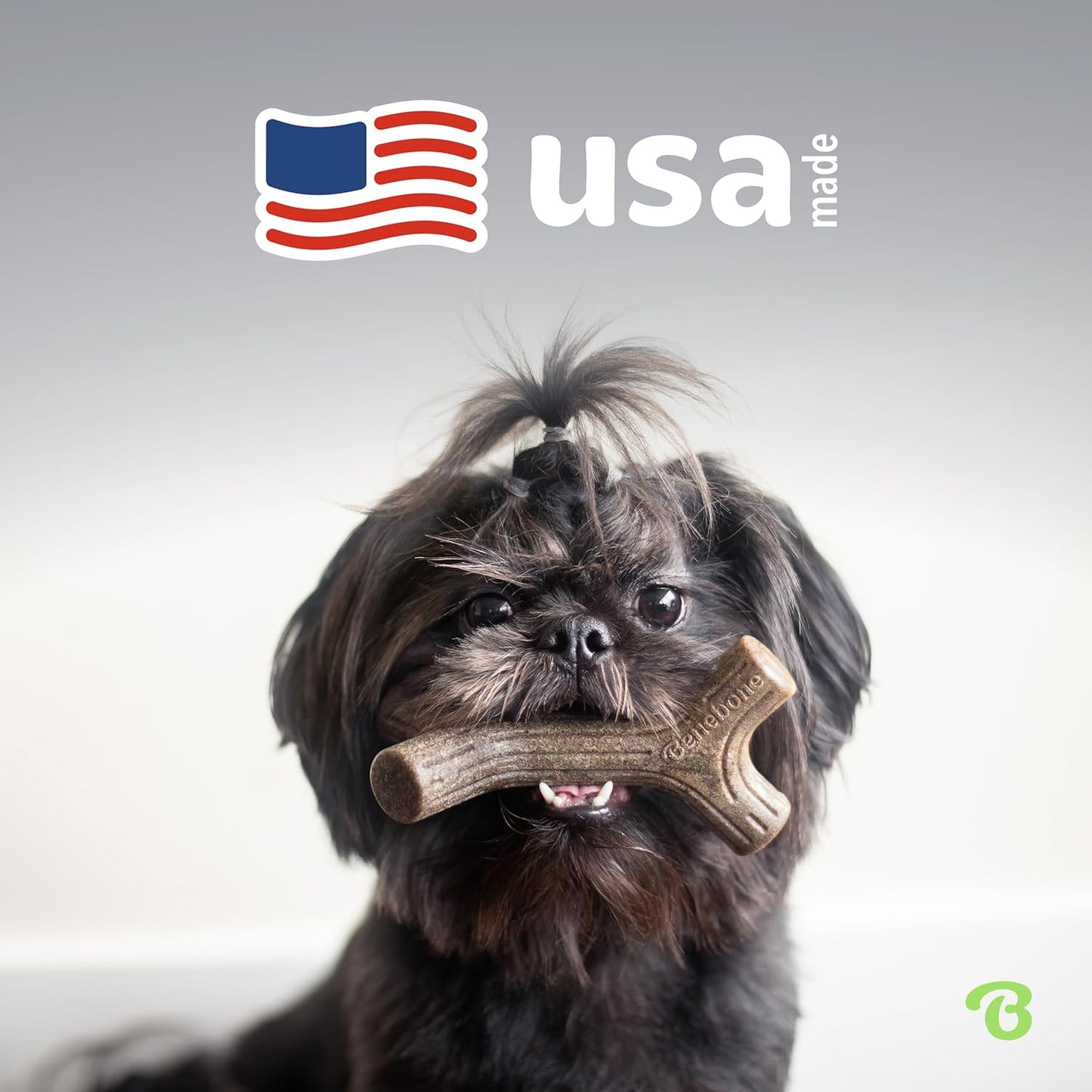  Chew Toys for Aggressive Chewers Made in USA