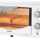 Toaster Oven Countertop Small Toaster Ovens Combo 4 Slice Mini Oven