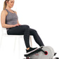 Sitting under Desk Elliptical Exerciser Portable Pedal Training Machine 