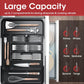 Silverware Organizer  Expandable Kitchen Drawer Organizer