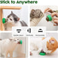  Edible Kitten Silvervine Toys for Cats Lick Healthy Kitty 