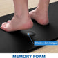  Cushioned anti Fatigue Kitchen Mats for Floor Non Slip Standing 