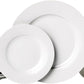 18 Piece Kitchen Dinnerware Set Plates Dishes Bowls Service