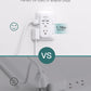 Surge Protector Outlet Extender 5 Outlet Splitter with 4 USB Wall Charger