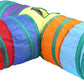 32Pcs Cat Toys Kitten Interactive Pet Toys Assortments Foldable Rainbow Tunnel